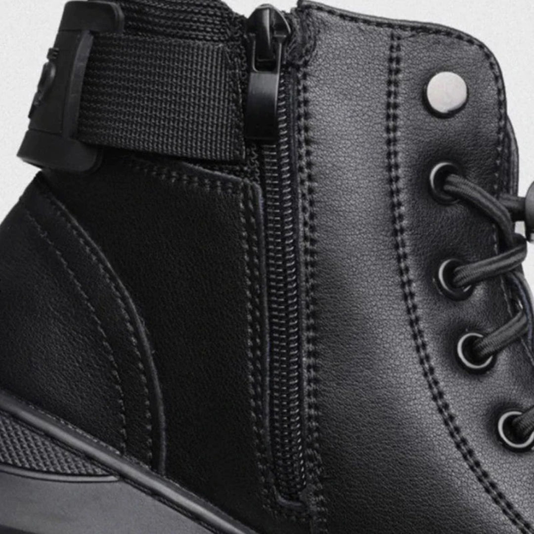 NOAH | Bottes modernes et chaudes pour affronter le froid avec style