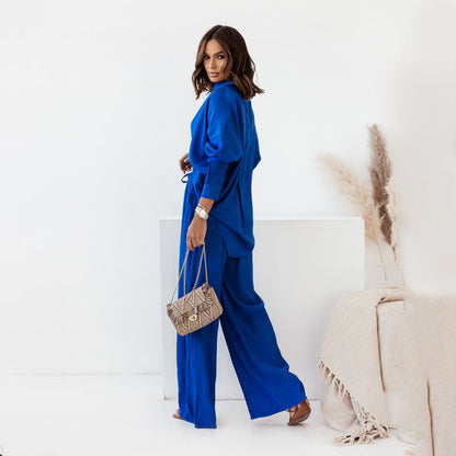 MAYA | Tenue confortable