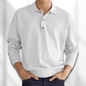 BERTRAND | Polo pull pour hommes - Luviera Fashion