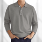BERTRAND | Polo pull pour hommes - Luviera Fashion