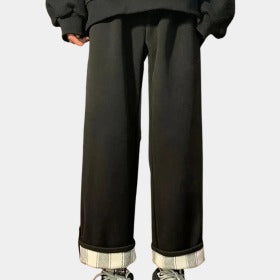 LUCAS | Pantalon confortable - Luviera Fashion