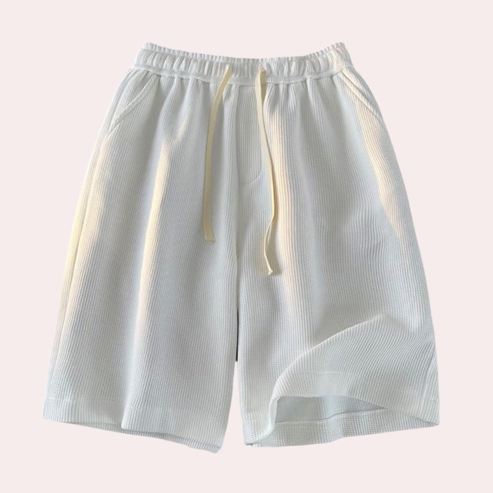 Shorts d'été pour hommes - Modèle Daan