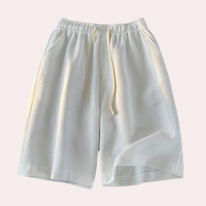 Shorts d'été pour hommes - Modèle Daan