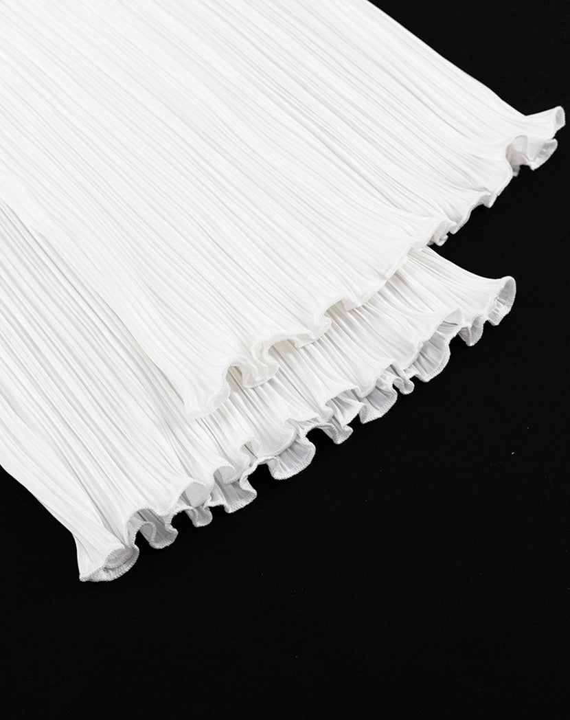 MAËLIS | Tenue détente élégante - Luviera Fashion