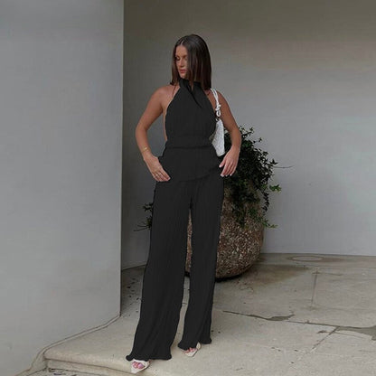 MAËLIS | Tenue détente élégante - Luviera Fashion