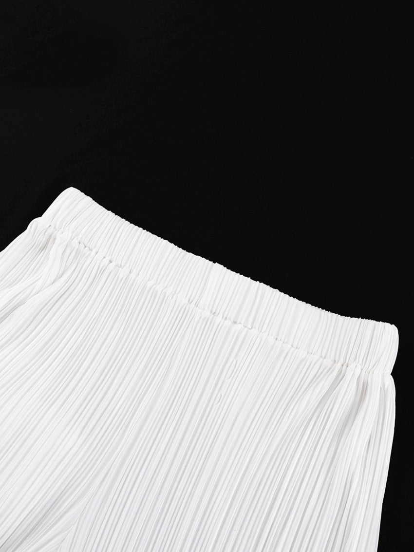 MAËLIS | Tenue détente élégante - Luviera Fashion