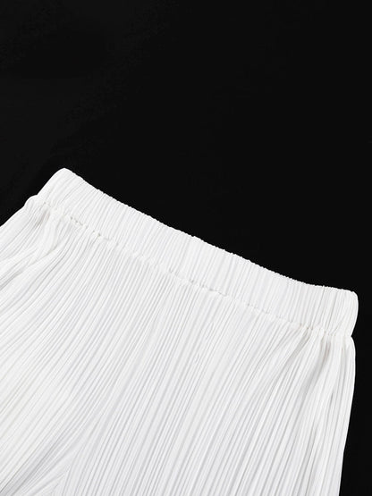 MAËLIS | Tenue détente élégante - Luviera Fashion