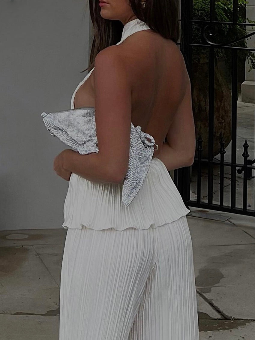 MAËLIS | Tenue détente élégante - Luviera Fashion