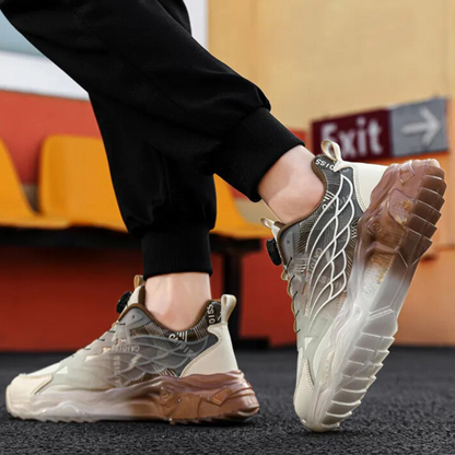 LUCAS | Chaussures stylées