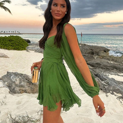 Robe Estelle | Renforcez votre confiance en vous