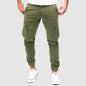 CLAUDE | Pantalon Cargo Stylé pour Homme - Luviera Fashion