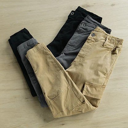 Cargo Pants for Men - Marco Outdoor Collection