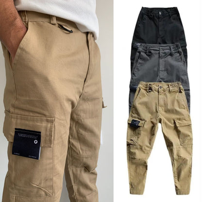 Cargo Pants for Men - Marco Outdoor Collection