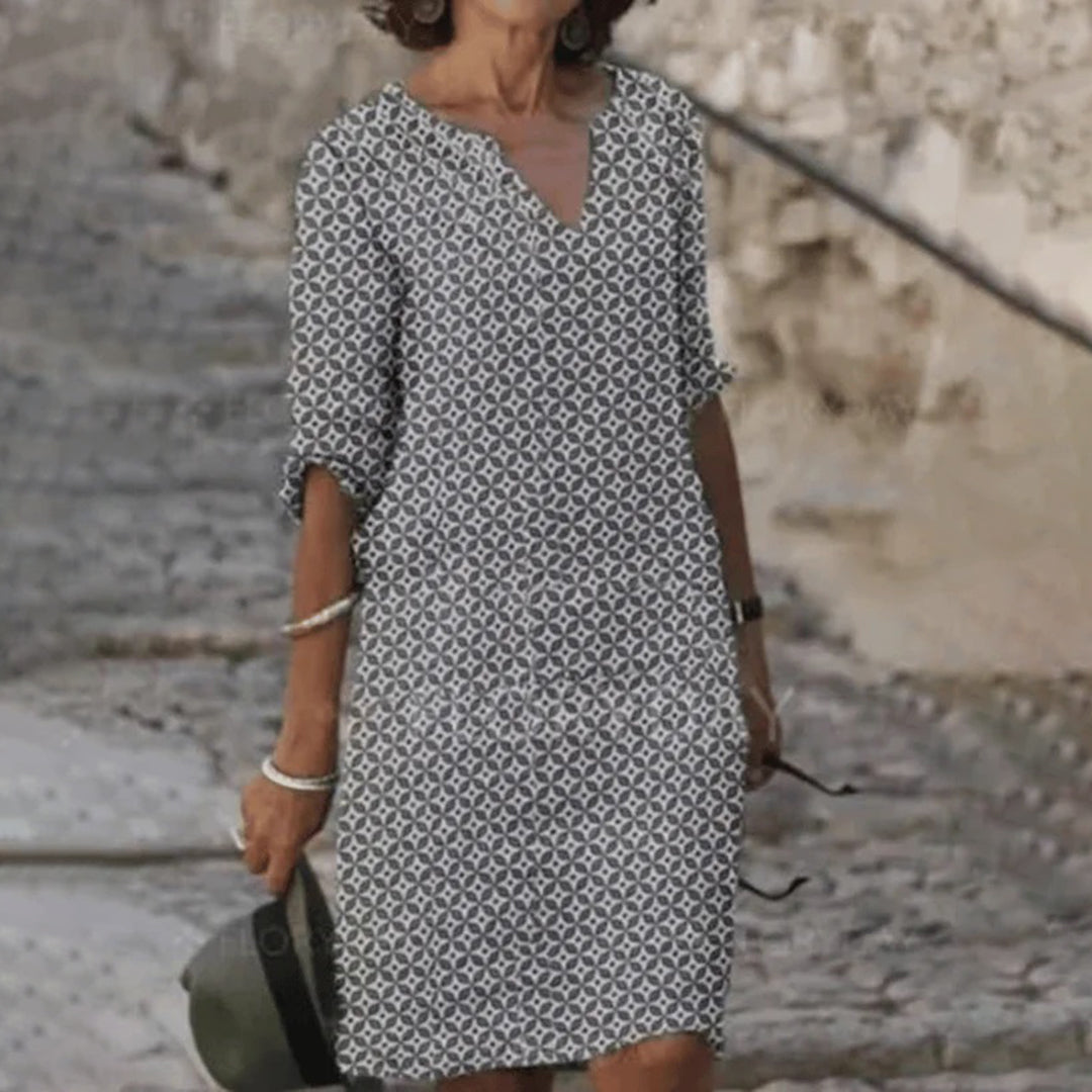 ISLA | Robe élégante et confortable pour toutes les occasions