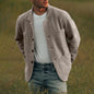 ALBAN | Veste tout temps pour homme - Luviera Fashion