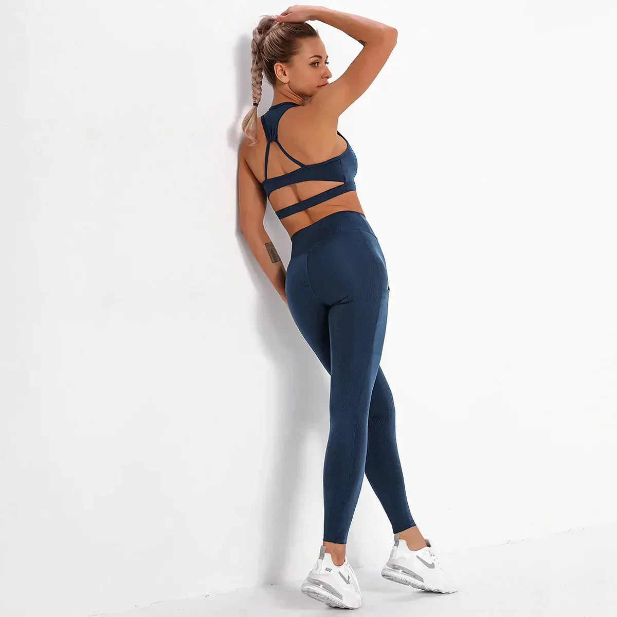 MIRA | Tenue de sport gainante