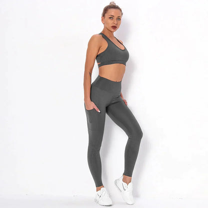 MIRA | Tenue de sport gainante