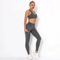 MIRA | Tenue de sport gainante