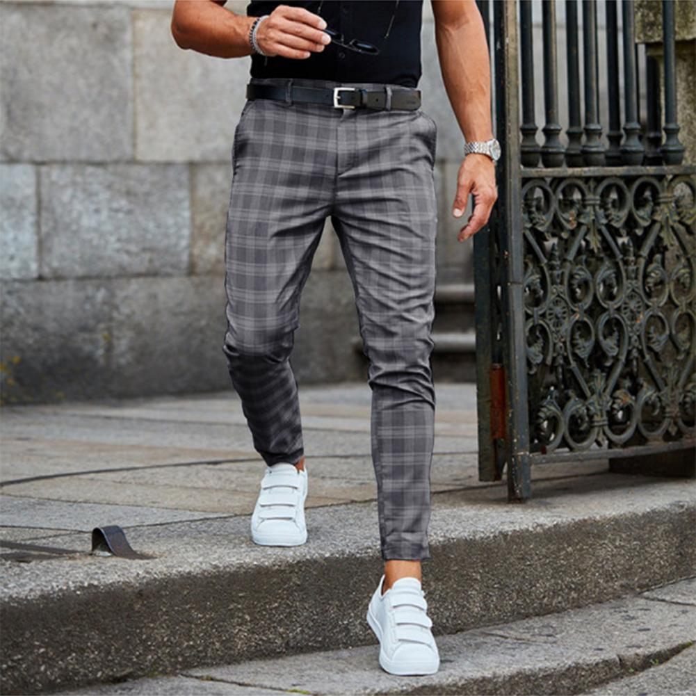 SORREN | Chinos stylés pour chaque occasion - Luviera Fashion