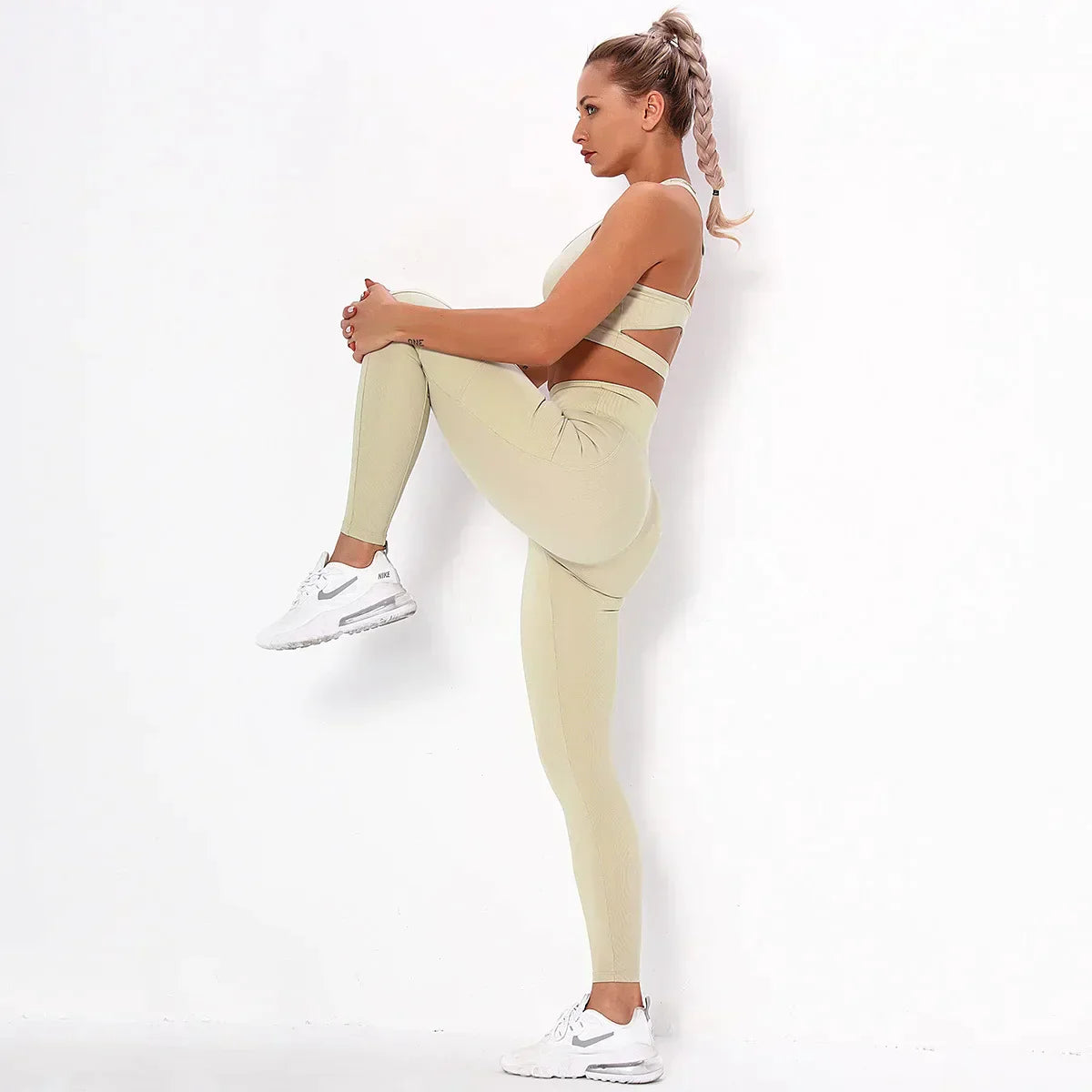MIRA | Tenue de sport gainante