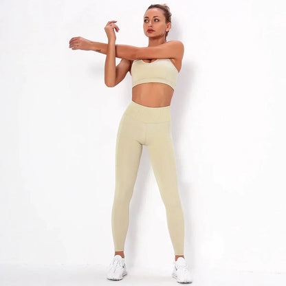 MIRA | Tenue de sport gainante