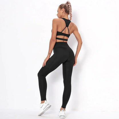 MIRA | Tenue de sport gainante