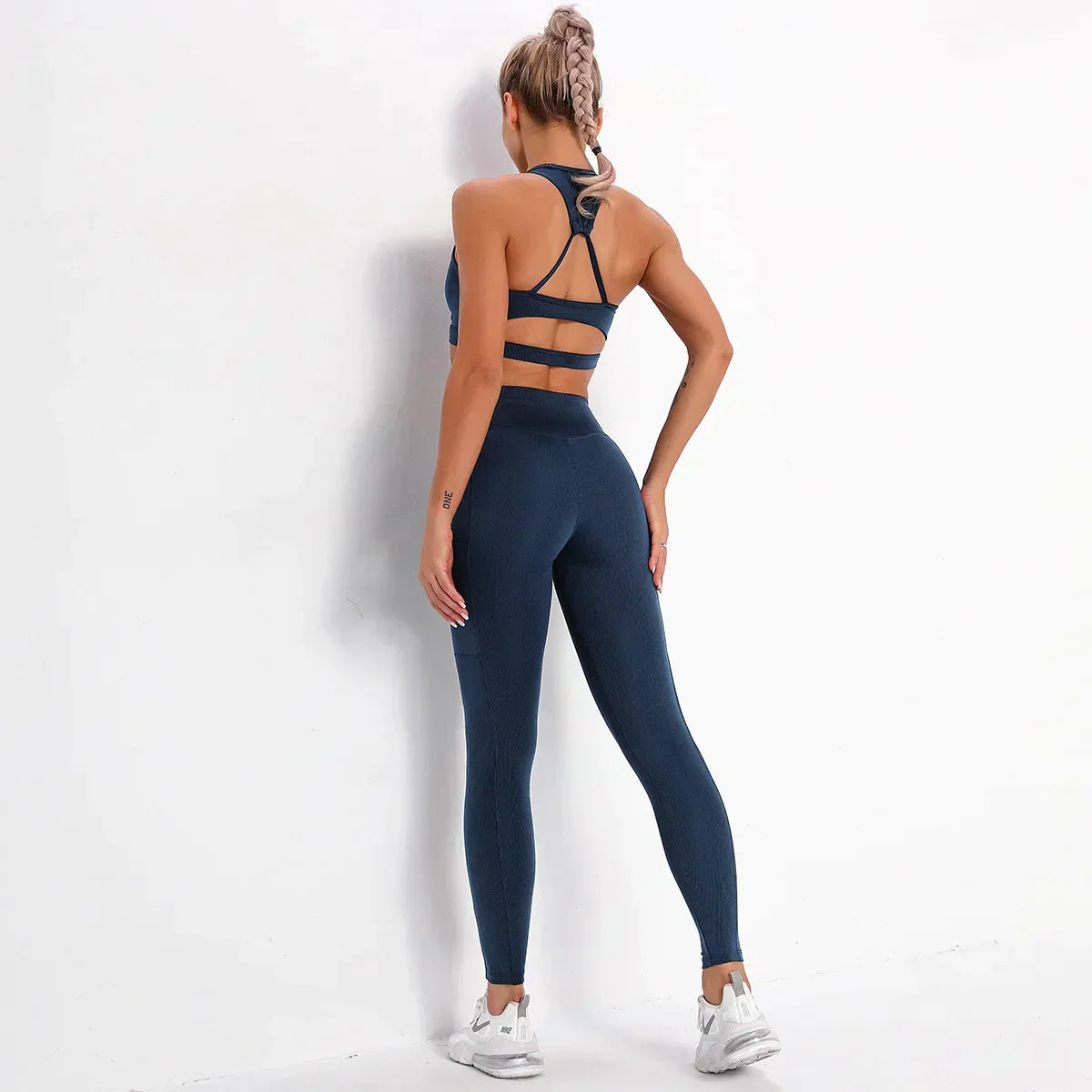 MIRA | Tenue de sport gainante
