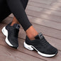 PAULINE | Chaussures de sport adaptées et confortables - Luviera Fashion