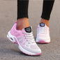 PAULINE | Chaussures de sport adaptées et confortables - Luviera Fashion