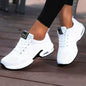 PAULINE | Chaussures de sport adaptées et confortables - Luviera Fashion