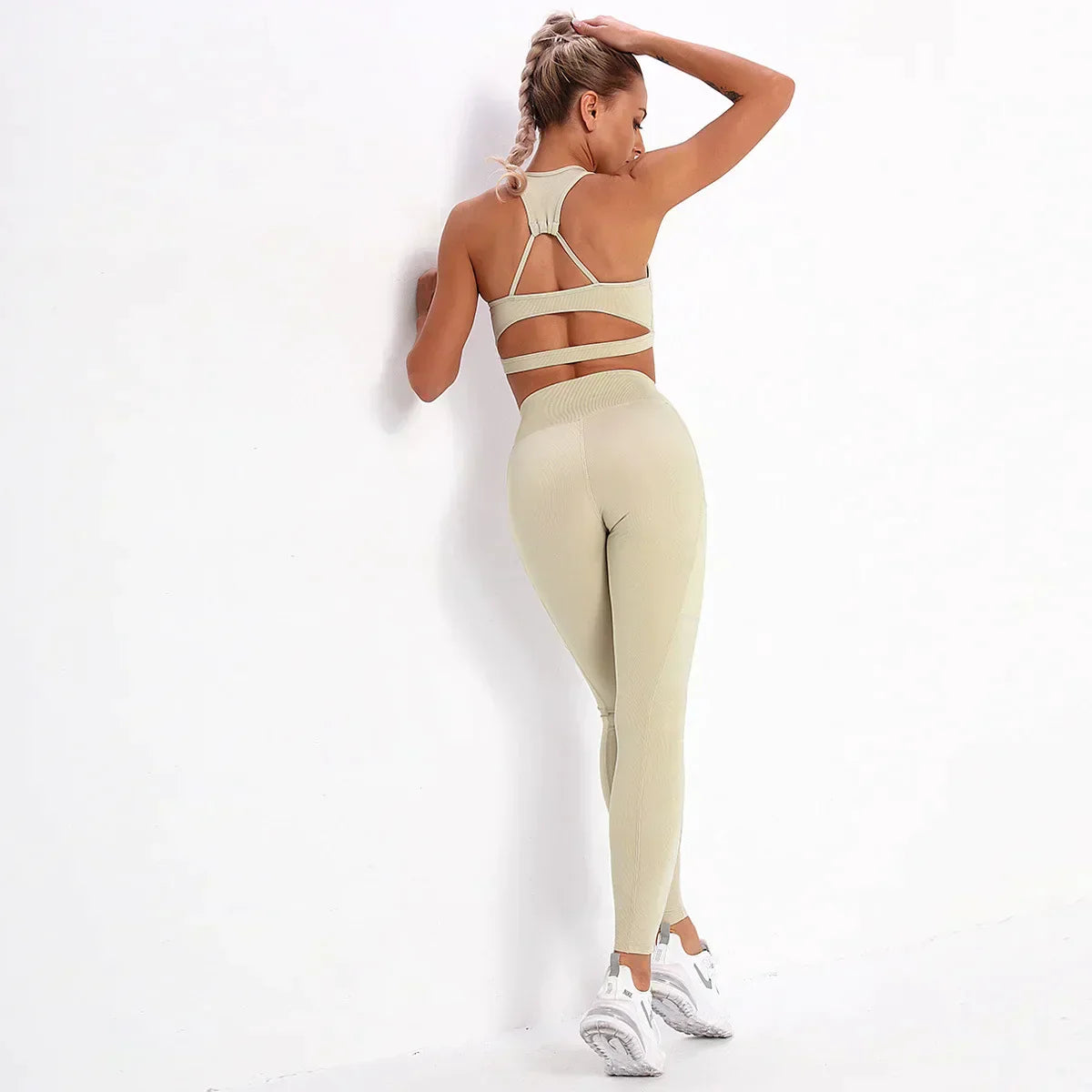 MIRA | Tenue de sport gainante