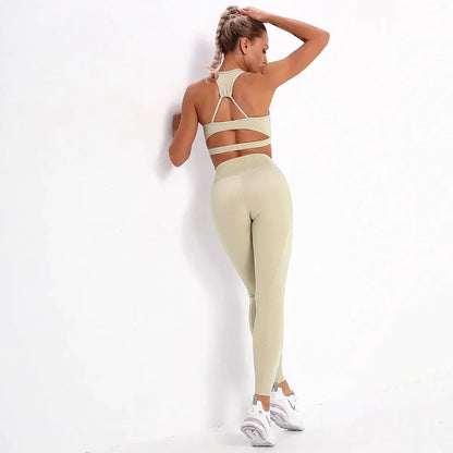 MIRA | Tenue de sport gainante