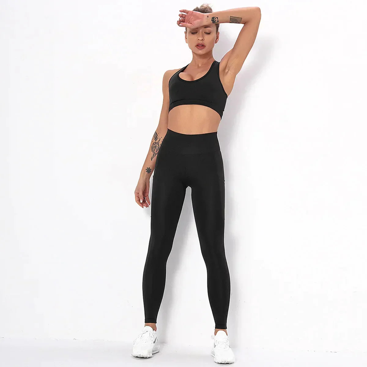MIRA | Tenue de sport gainante