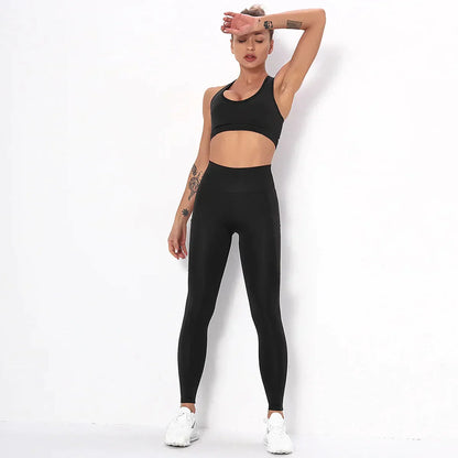 MIRA | Tenue de sport gainante