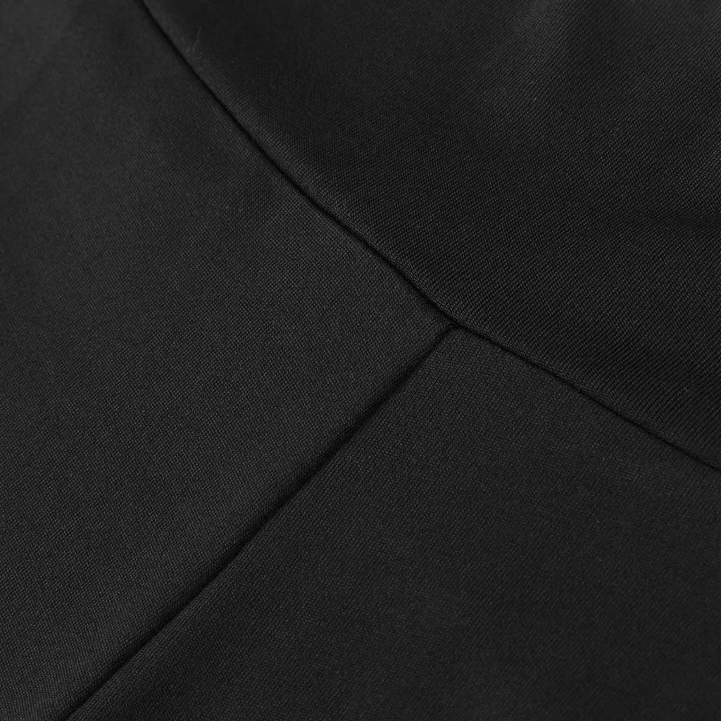 Legging en dentelle grande taille pour loisirs