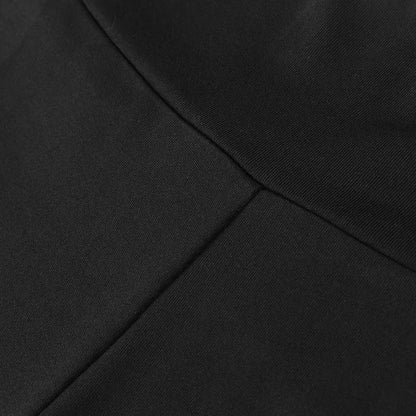 Legging en dentelle grande taille pour loisirs