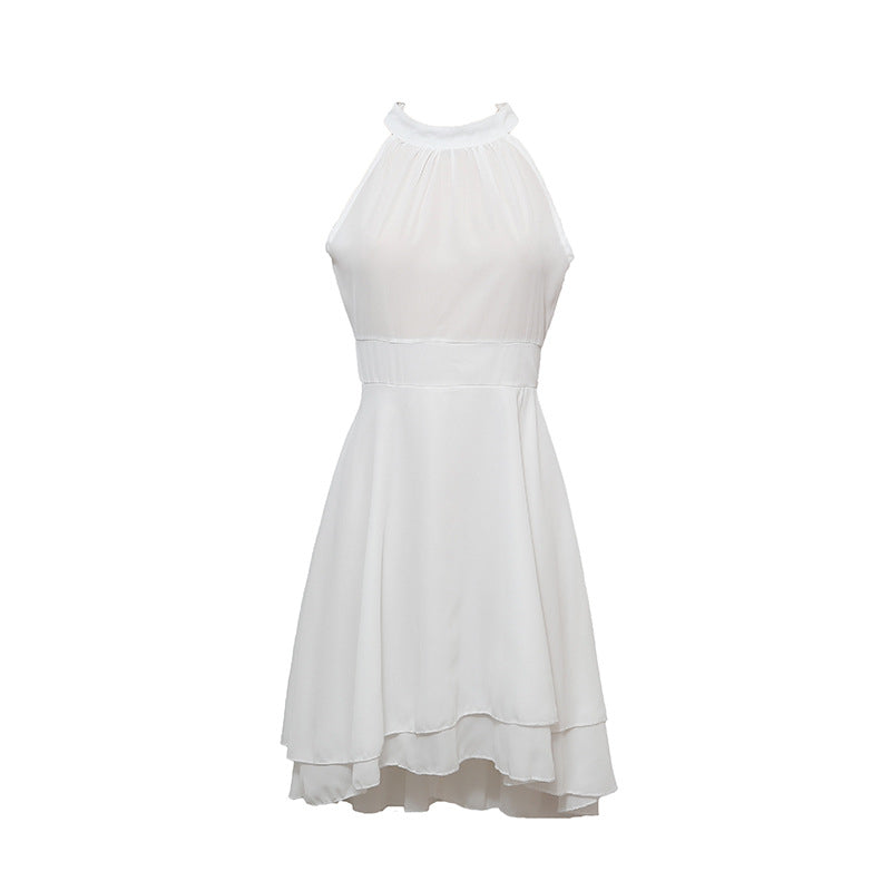 Robe d'Été Claudia pour Femmes 2025