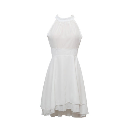 Robe d'Été Claudia pour Femmes 2025