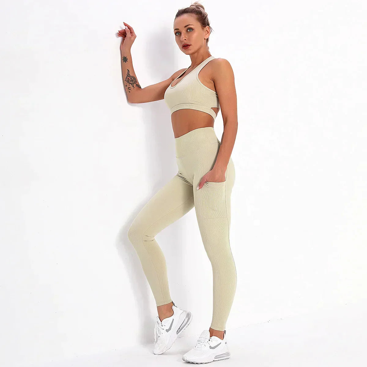 MIRA | Tenue de sport gainante