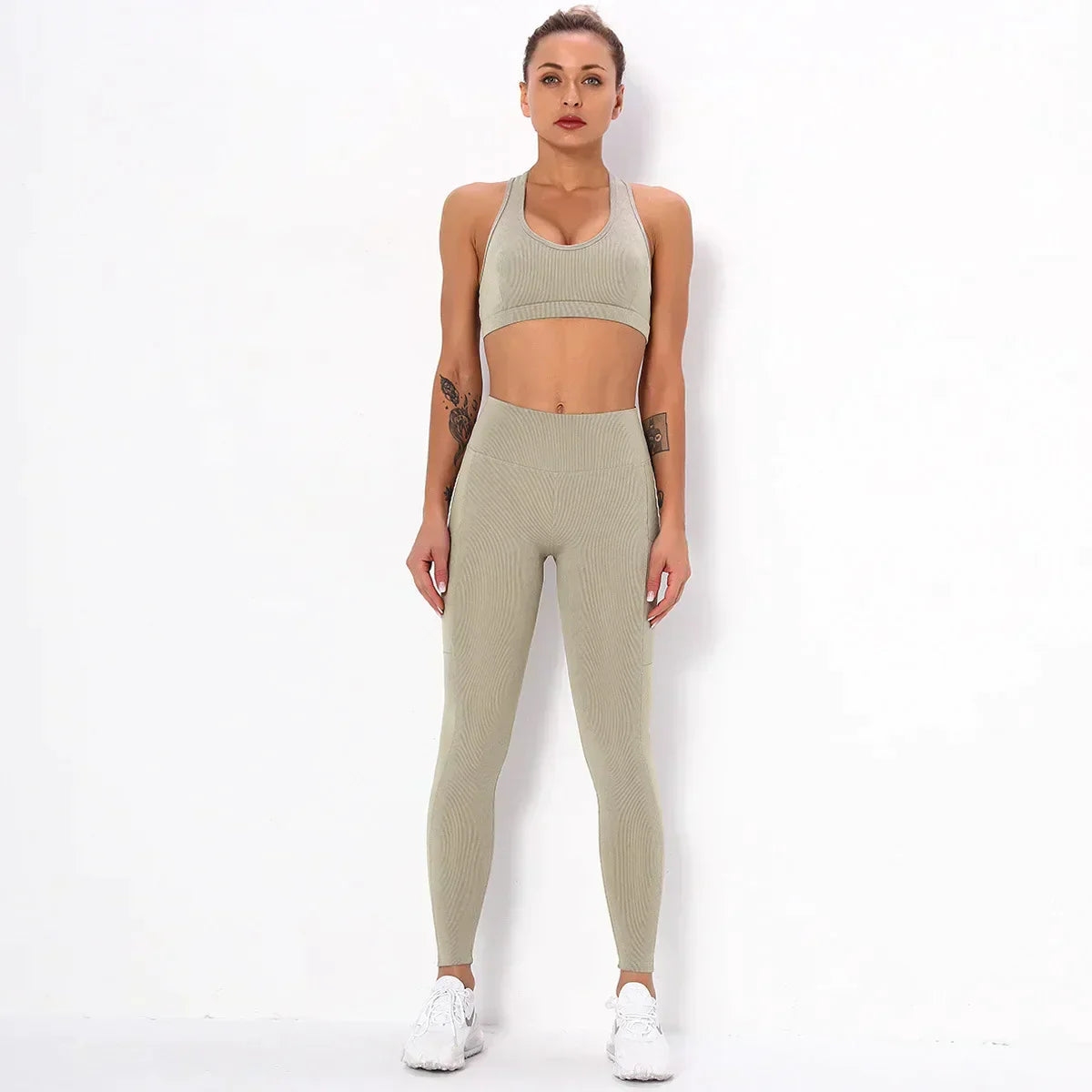 MIRA | Tenue de sport gainante