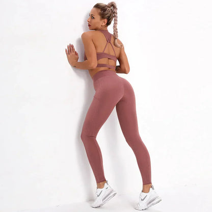 MIRA | Tenue de sport gainante