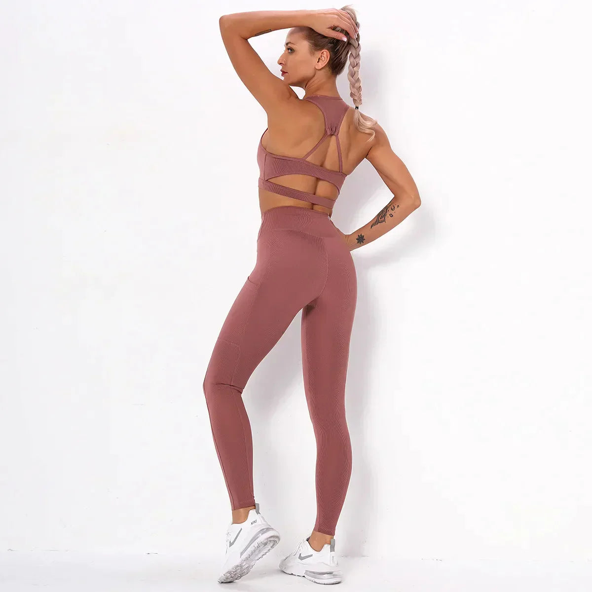 MIRA | Tenue de sport gainante