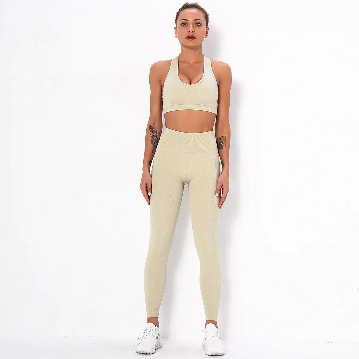 MIRA | Tenue de sport gainante
