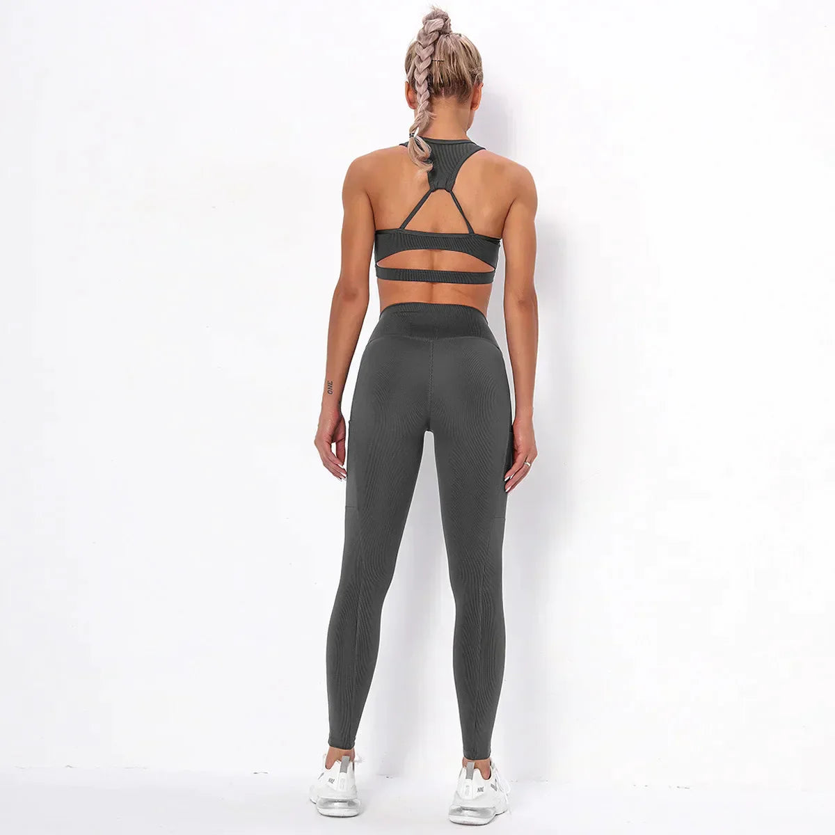 MIRA | Tenue de sport gainante