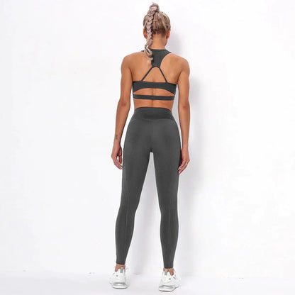 MIRA | Tenue de sport gainante