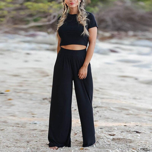 Alice's Set | Ensemble de vêtements d'intérieur deux pièces pour femmes