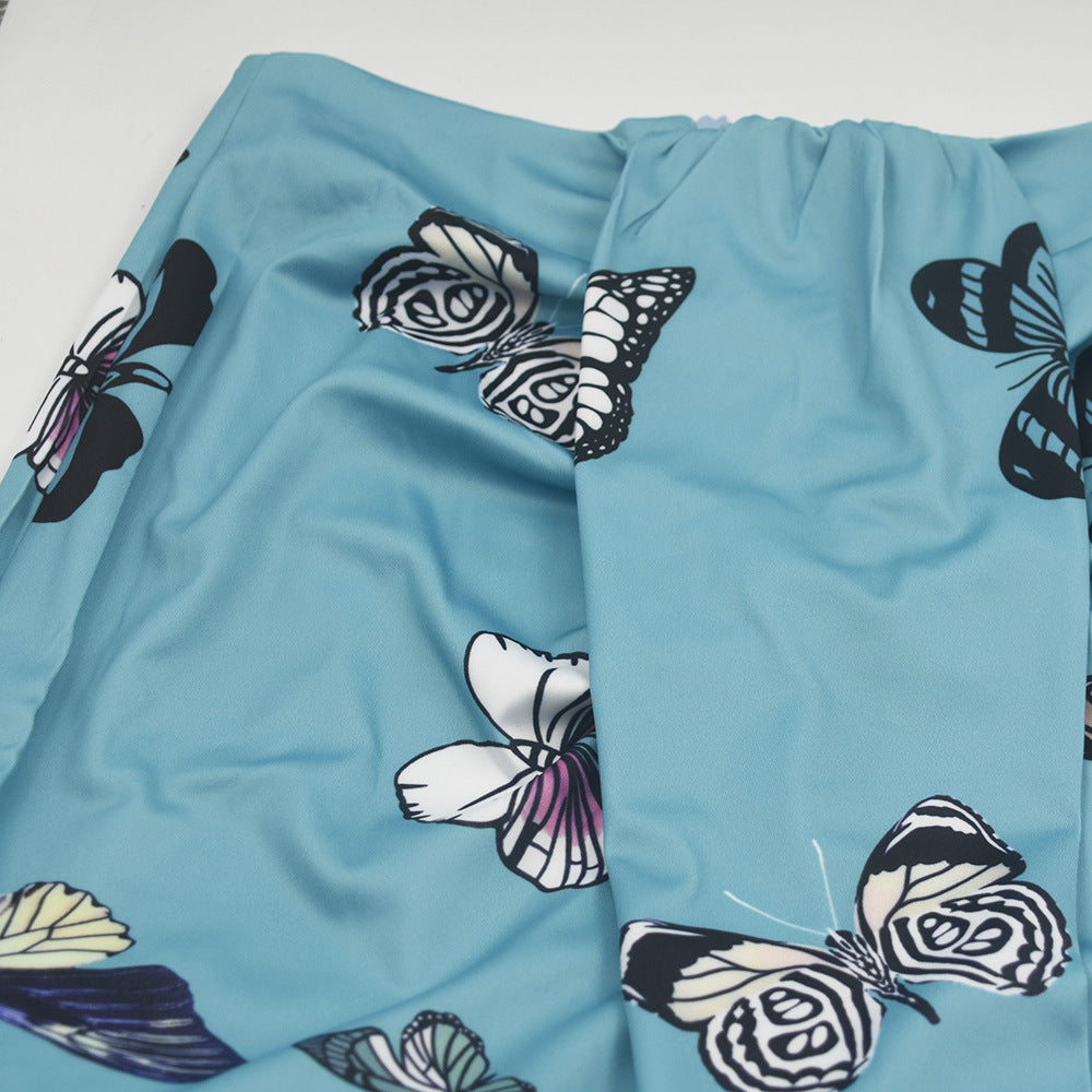 EvasRobe 2025 - Robe de Printemps Confortable pour Femmes