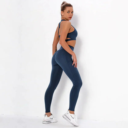 MIRA | Tenue de sport gainante