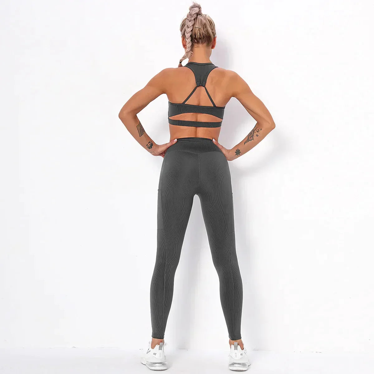 MIRA | Tenue de sport gainante