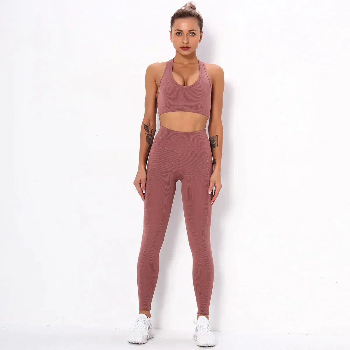 MIRA | Tenue de sport gainante